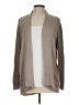 DressBarn Tan Cardigan Size L - photo 1