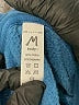 Unbranded Blue Pullover Sweater Size M - photo 7