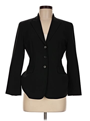 Elie Tahari Blazer (view 1)