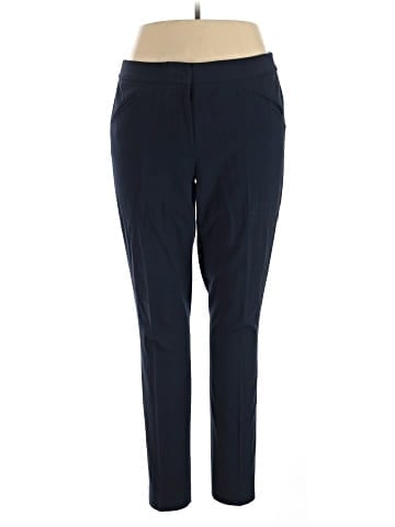 Tahari by ASL Casual Pants (view 1)