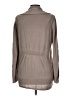 DressBarn Tan Cardigan Size L - photo 2