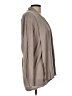 DressBarn Tan Cardigan Size L - photo 4