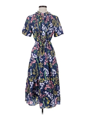 J. McLaughlin Casual Dress (view 1)
