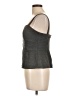 CAbi Gray Sleeveless Top Size 10 - photo 5