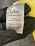 Lulus 100% Polyester Yellow Cocktail Dress Size S - photo 8