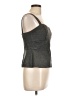 CAbi Gray Sleeveless Top Size 10 - photo 4