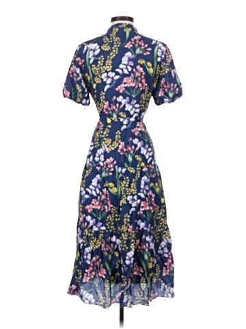 J. McLaughlin Casual Dress (view 2)