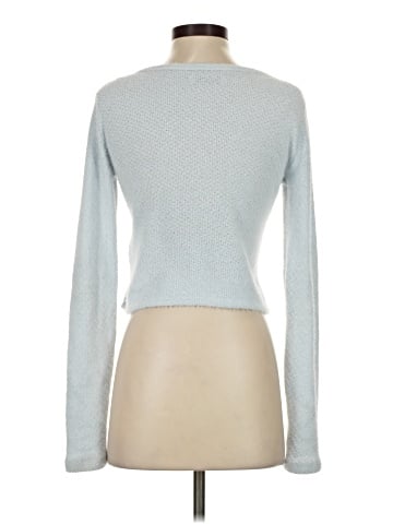 Hollister Cardigan (view 2)