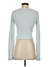 Hollister Blue Cardigan Size S - photo 2