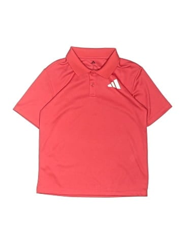 Adidas Short Sleeve Polo (view 1)