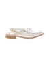 Dolce Vita White Flats Size 10 - photo 1