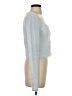Hollister Blue Cardigan Size S - photo 4