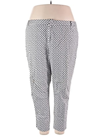 Roz & Ali Casual Pants (view 1)
