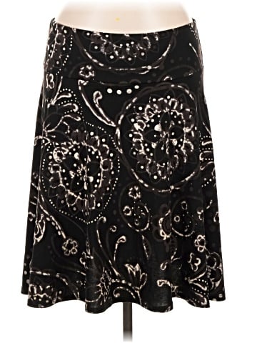 Lily Casual Skirt (view 1)