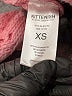Kittenish Hearts Pink Pullover Sweater Size XS - photo 8