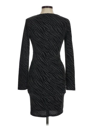 Jennifer Lopez Cocktail Dress (view 2)