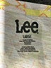Lee Yellow Tank Top Size L - photo 7