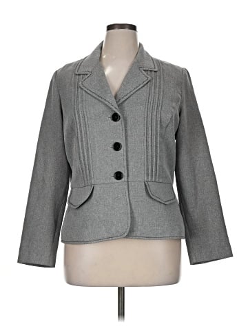 Studio 1 Blazer (view 1)