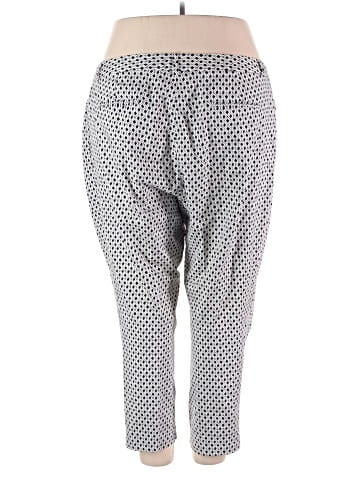 Roz & Ali Casual Pants (view 2)