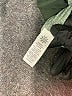 Athleta 100% Polyester Solid Green Jacket Size XS - photo 6