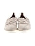 Paul Green Gray Tan Flats Size UK 4 / US 6 - photo 2