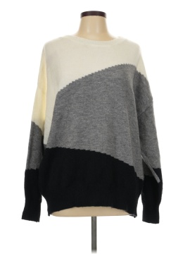 Miss Sparkling Pullover Sweater