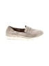 Paul Green Gray Tan Flats Size UK 4 / US 6 - photo 1