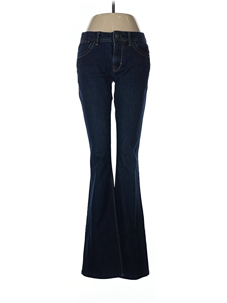 Pre-owned Dl1961 Jeans In Blue