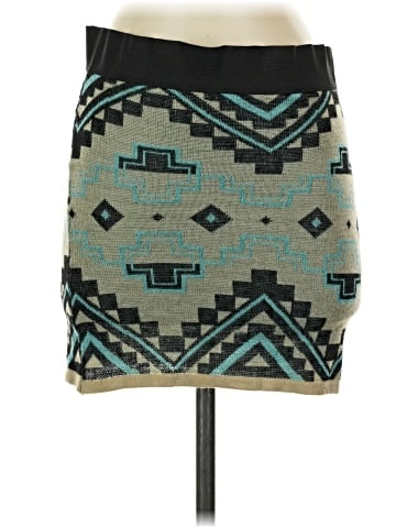 Say What? Casual Skirt (view 1)