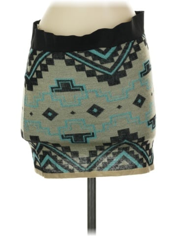 Say What? Casual Skirt (view 2)