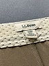 L.L.Bean Tan Skort Size 20 - photo 3