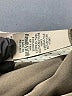 L.L.Bean Tan Skort Size 20 - photo 4