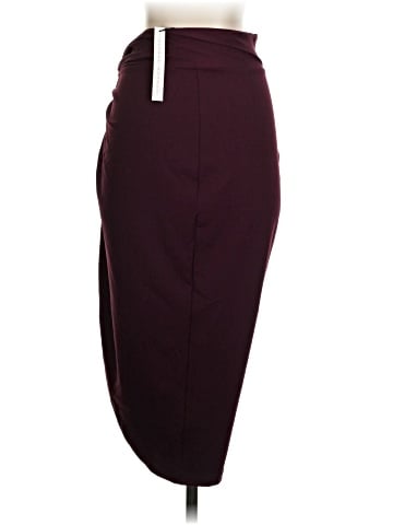 Susana Monaco Formal Skirt (view 2)