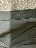 Unbranded Black Long Sleeve Blouse Size XXL - photo 7