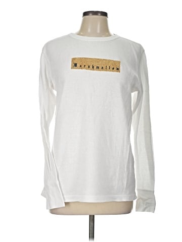 ALTERNATIVE Long Sleeve T-Shirt (view 1)