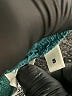 madhappy Green Turtleneck Sweater Size S - photo 8