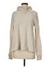 Altar'd State Tan Pullover Sweater Size M - photo 1