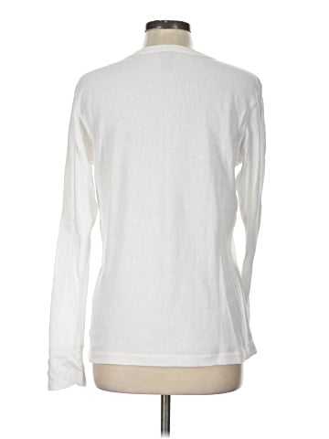 ALTERNATIVE Long Sleeve T-Shirt (view 2)