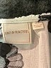 Zac & Rachel 100% Polyester White Short Sleeve Blouse Size 2X - photo 7
