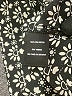 Torrid 100% Polyester Print Black 3/4 Sleeve Blouse Size 3X Plus (3) - photo 8