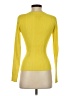 Joyce Leslie Yellow Pullover Sweater Size S - photo 2