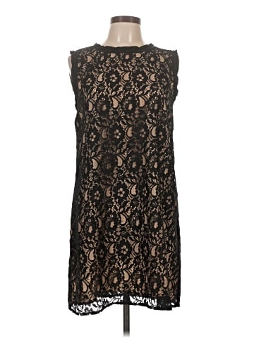 Joie Cocktail Dress (view 1)