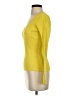 Joyce Leslie Yellow Pullover Sweater Size S - photo 5