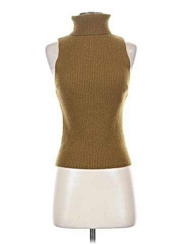 Enza Costa Sleeveless Top (view 1)