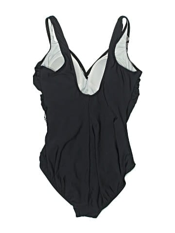 Reebok One Piece Swimsuit (view 2)