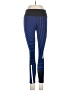 Athleta Blue Active Pants Size S - photo 1