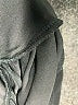Peyton Jensen Solid Black Jumpsuit Size M - photo 5