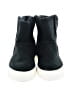 Ugg Black Ankle Boots Size 7 - photo 2