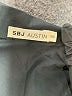 SBJ Austin 100% Cotton Black Jacket One size - photo 7