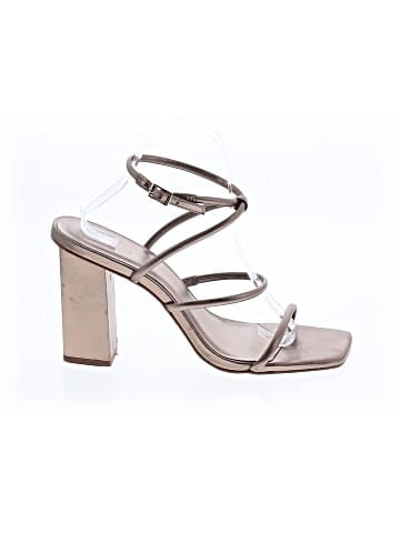 Aldo Sandals (view 1)
